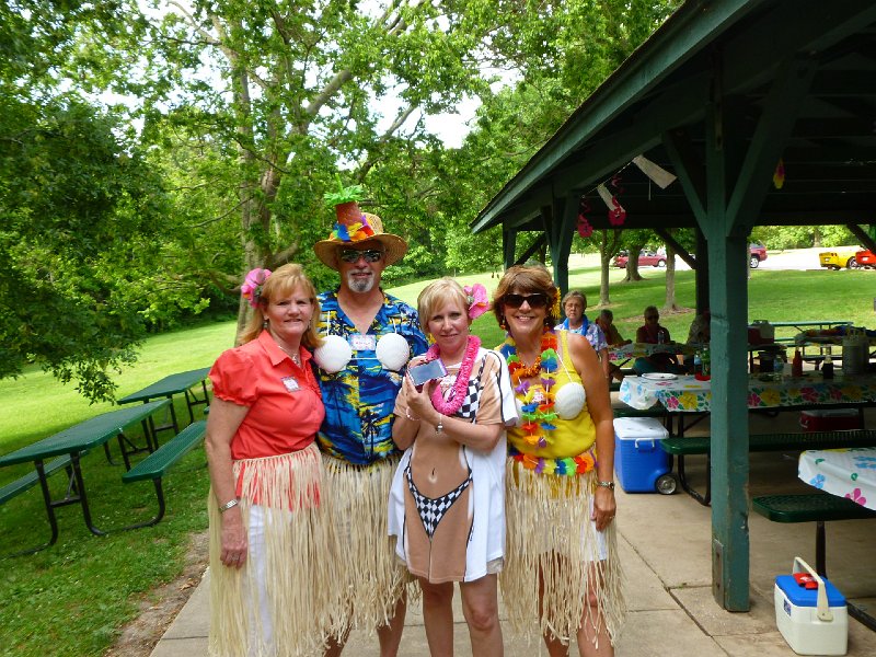 Luau June 2013 080